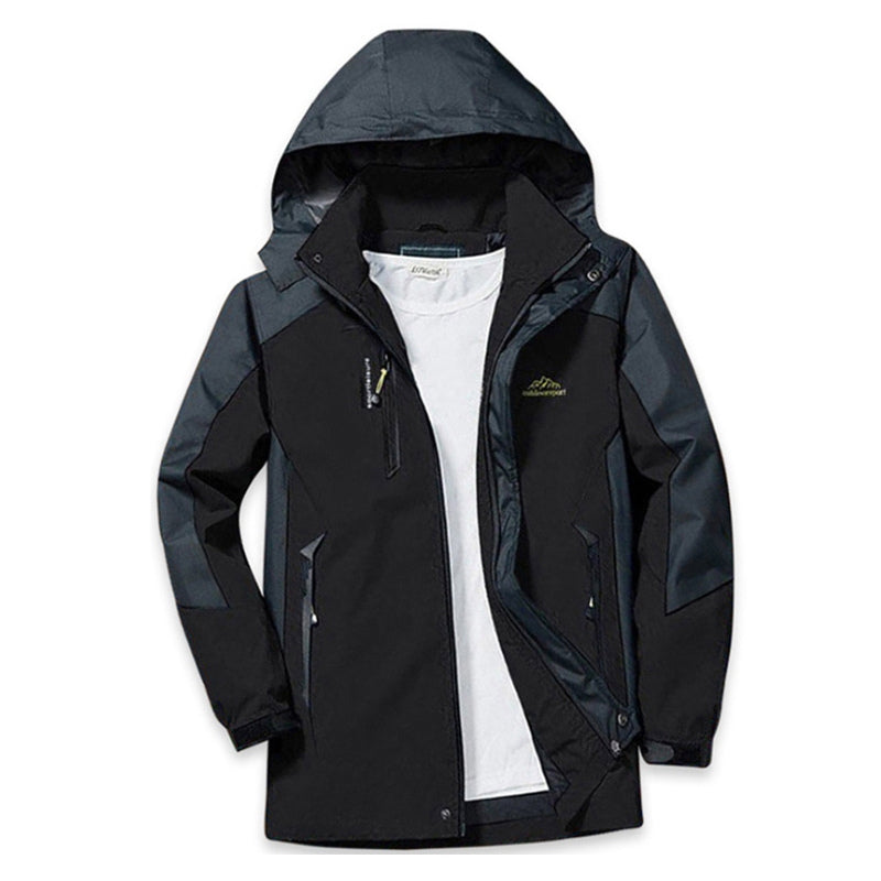 Wanderjacke
